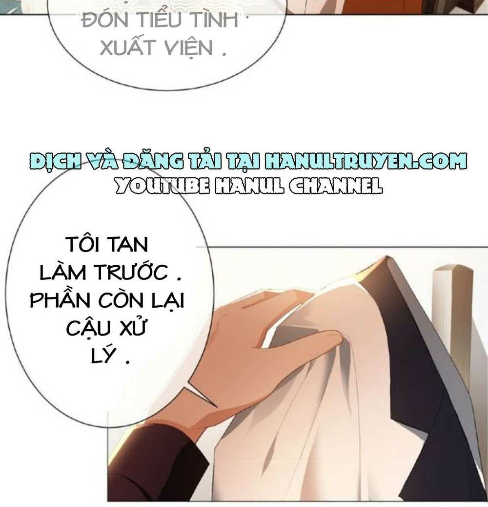 Cô Vợ Nhỏ Nuông Chiều Quá Lại Thành Ác!! Chapter 69 - Trang 2