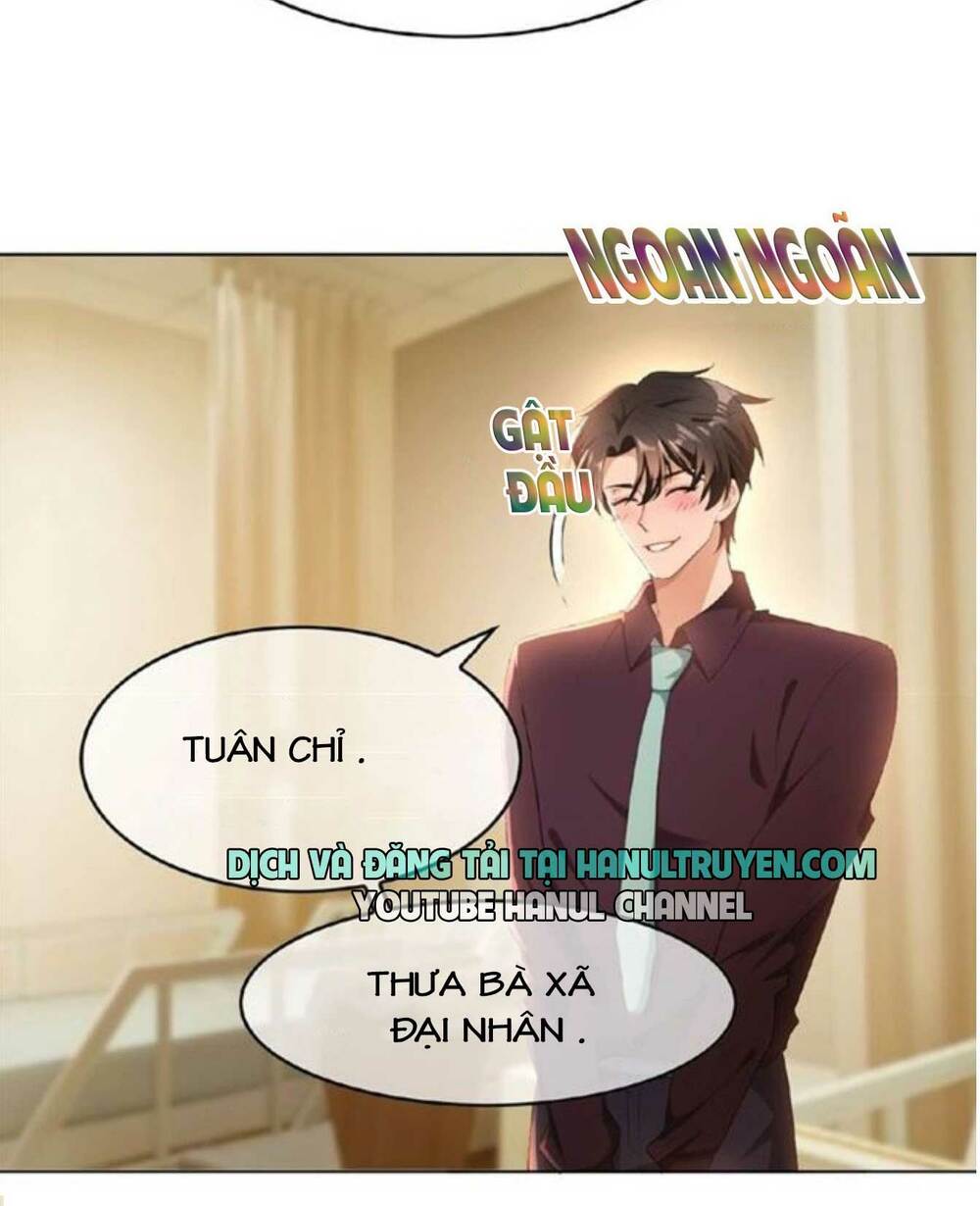 Cô Vợ Nhỏ Nuông Chiều Quá Lại Thành Ác!! Chapter 69 - Trang 2