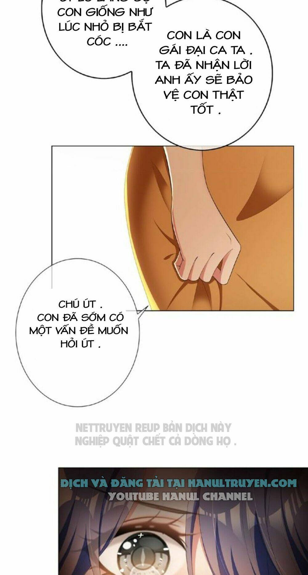 Cô Vợ Nhỏ Nuông Chiều Quá Lại Thành Ác!! Chapter 67 - Trang 2