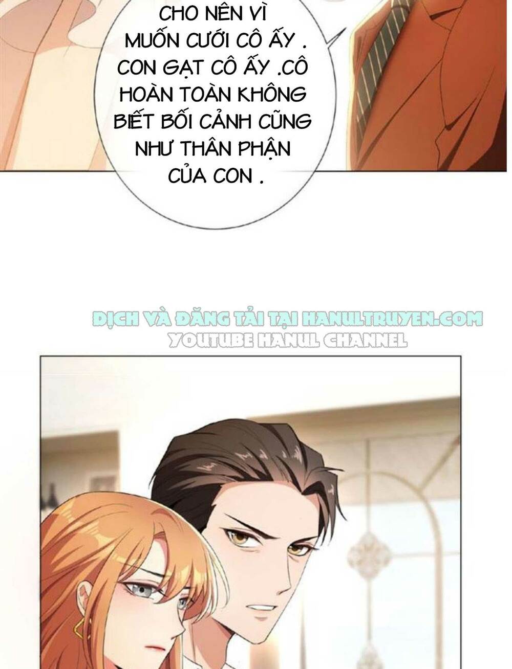 Cô Vợ Nhỏ Nuông Chiều Quá Lại Thành Ác!! Chapter 65 - Trang 2