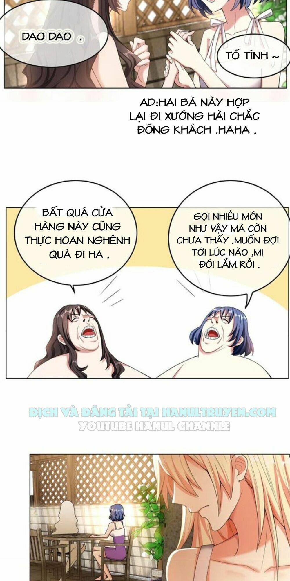 Cô Vợ Nhỏ Nuông Chiều Quá Lại Thành Ác!! Chapter 59 - Trang 2