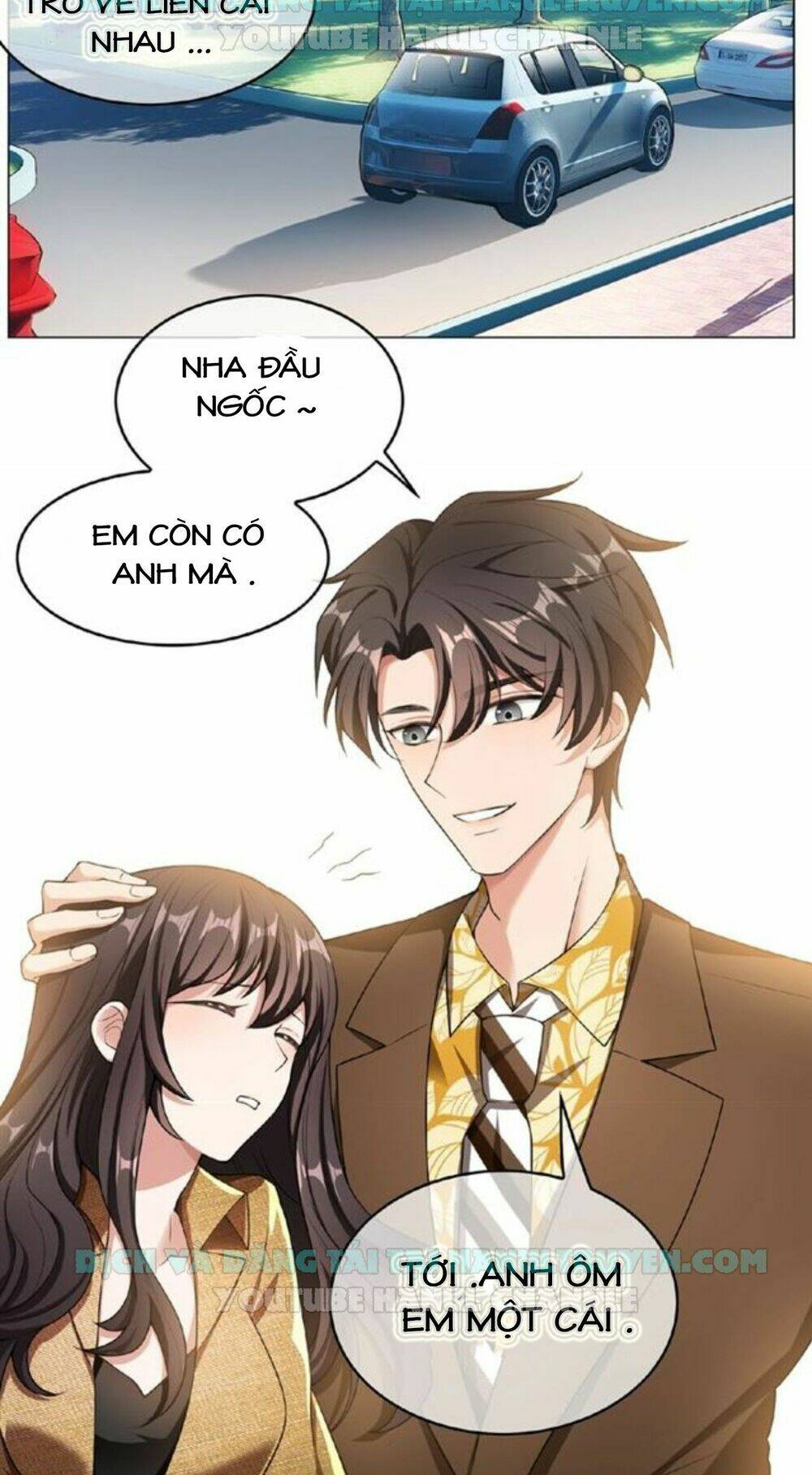 Cô Vợ Nhỏ Nuông Chiều Quá Lại Thành Ác!! Chapter 59 - Trang 2