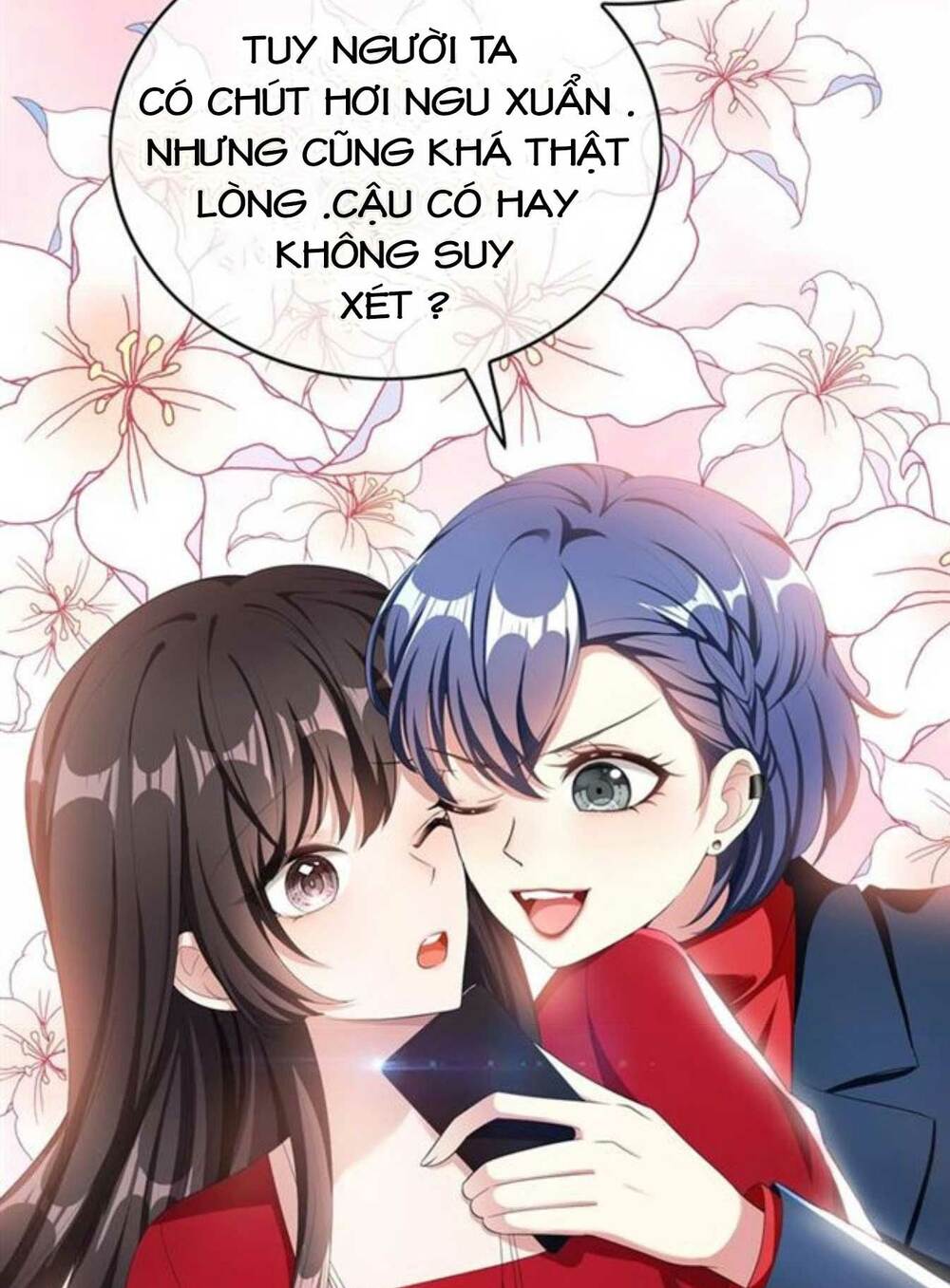 Cô Vợ Nhỏ Nuông Chiều Quá Lại Thành Ác!! Chapter 54 - Trang 2