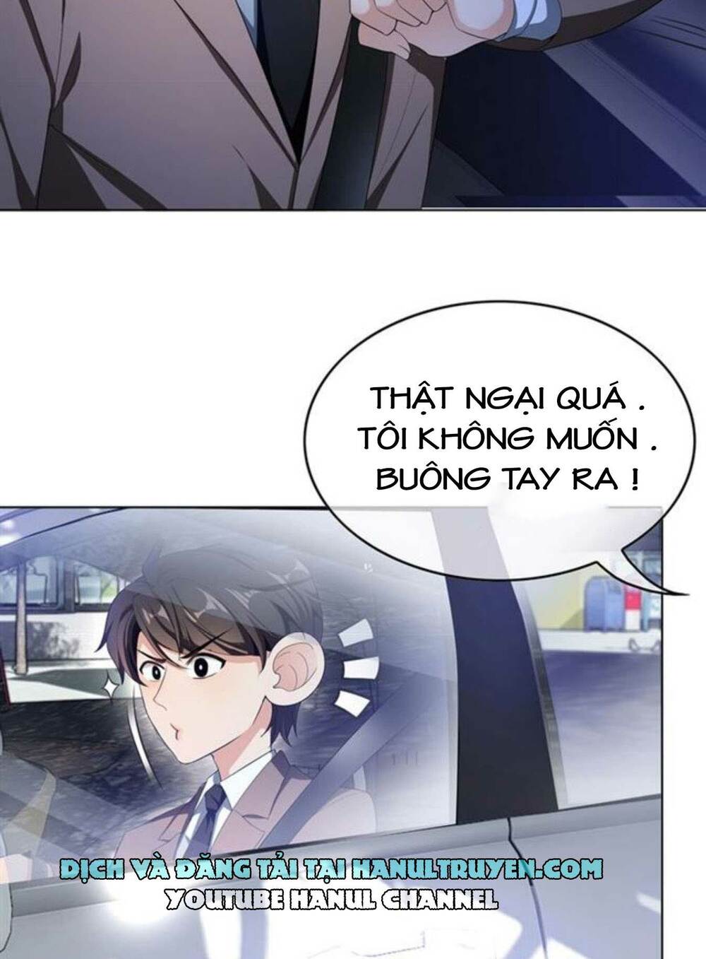 Cô Vợ Nhỏ Nuông Chiều Quá Lại Thành Ác!! Chapter 54 - Trang 2