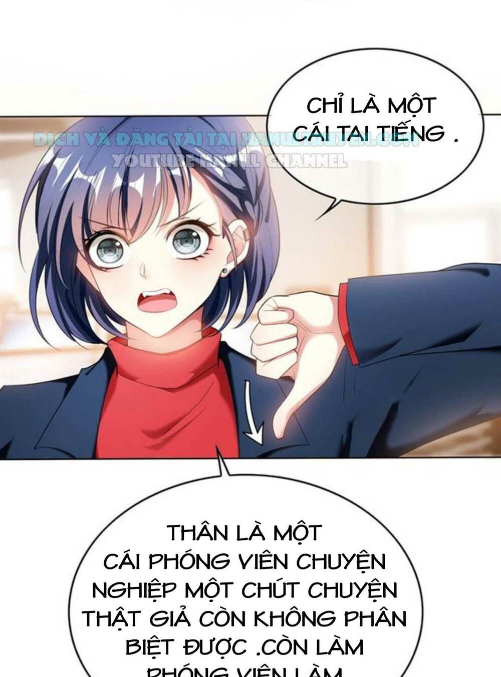 Cô Vợ Nhỏ Nuông Chiều Quá Lại Thành Ác!! Chapter 52 - Trang 2