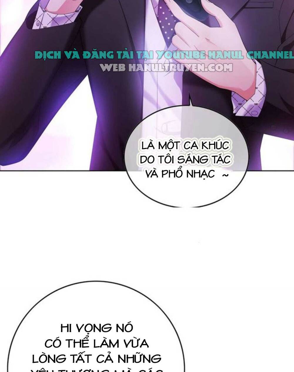 Cô Vợ Nhỏ Nuông Chiều Quá Lại Thành Ác!! Chapter 49 - Trang 2