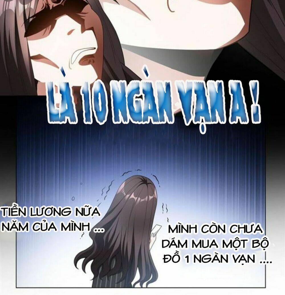 Cô Vợ Nhỏ Nuông Chiều Quá Lại Thành Ác!! Chapter 46 - Trang 2