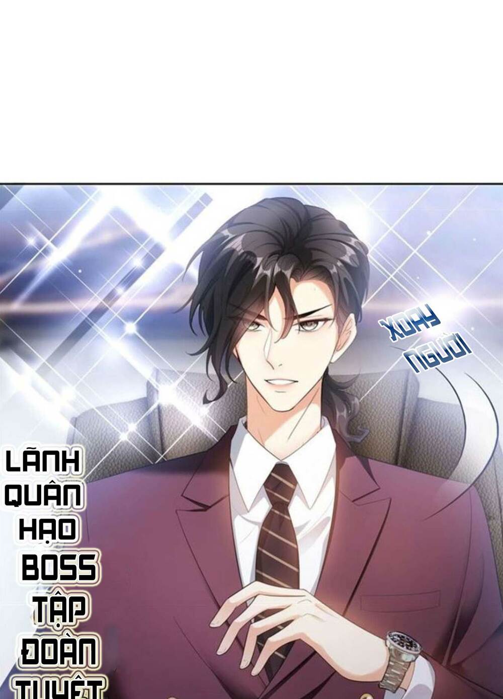 Cô Vợ Nhỏ Nuông Chiều Quá Lại Thành Ác!! Chapter 44 - Trang 2