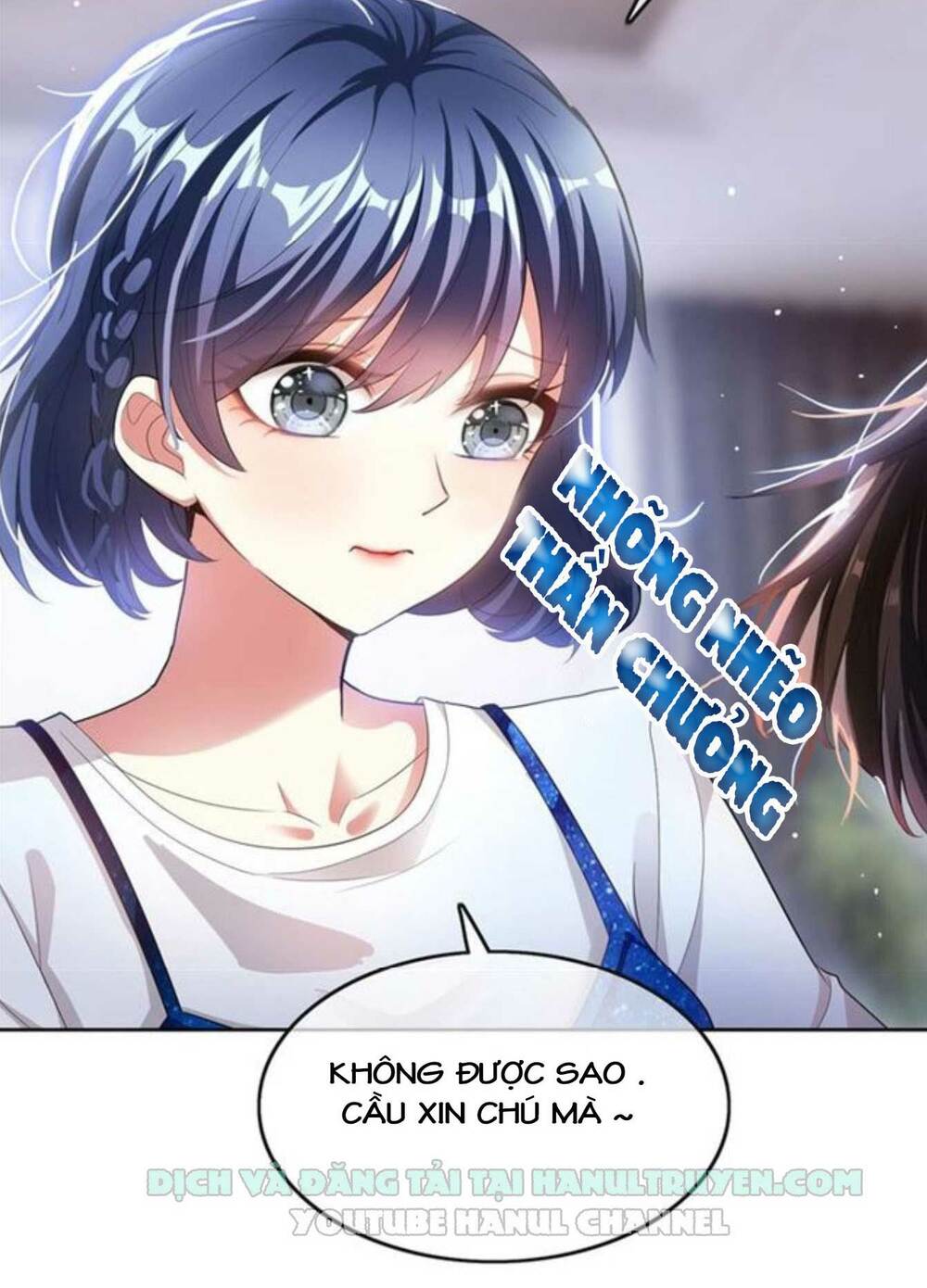 Cô Vợ Nhỏ Nuông Chiều Quá Lại Thành Ác!! Chapter 44 - Trang 2