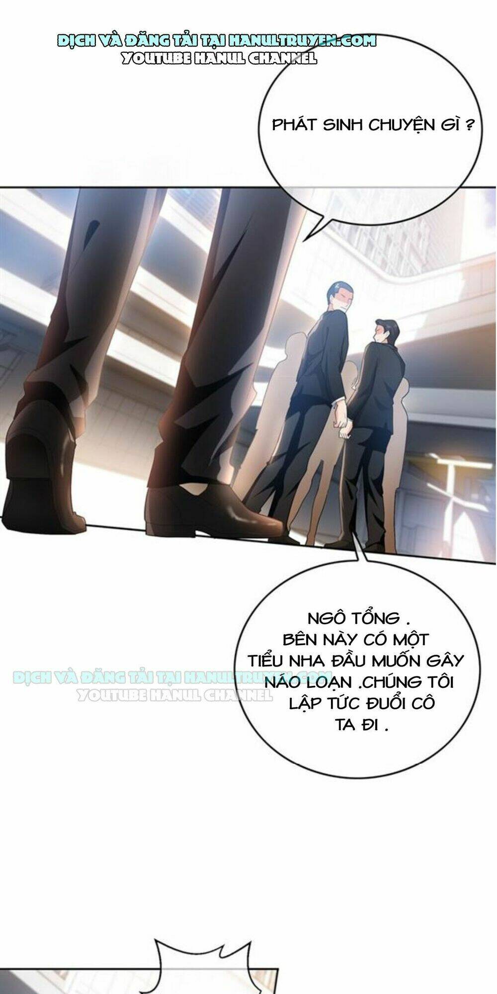 Cô Vợ Nhỏ Nuông Chiều Quá Lại Thành Ác!! Chapter 43 - Trang 2