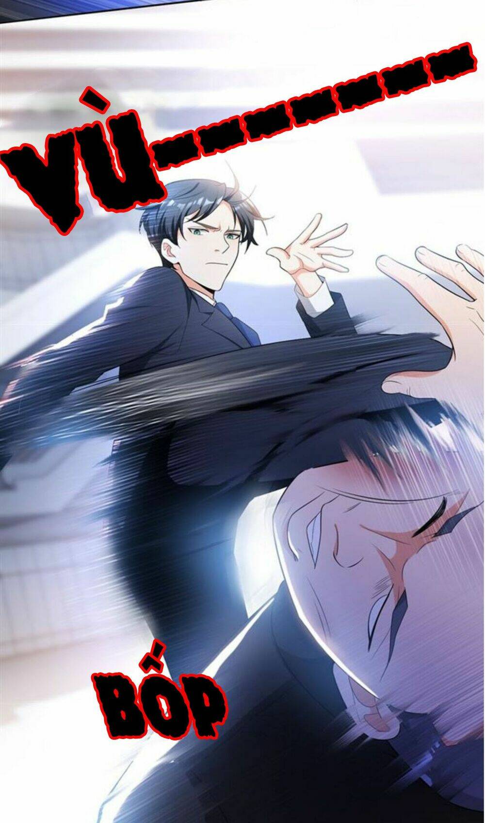 Cô Vợ Nhỏ Nuông Chiều Quá Lại Thành Ác!! Chapter 43 - Trang 2