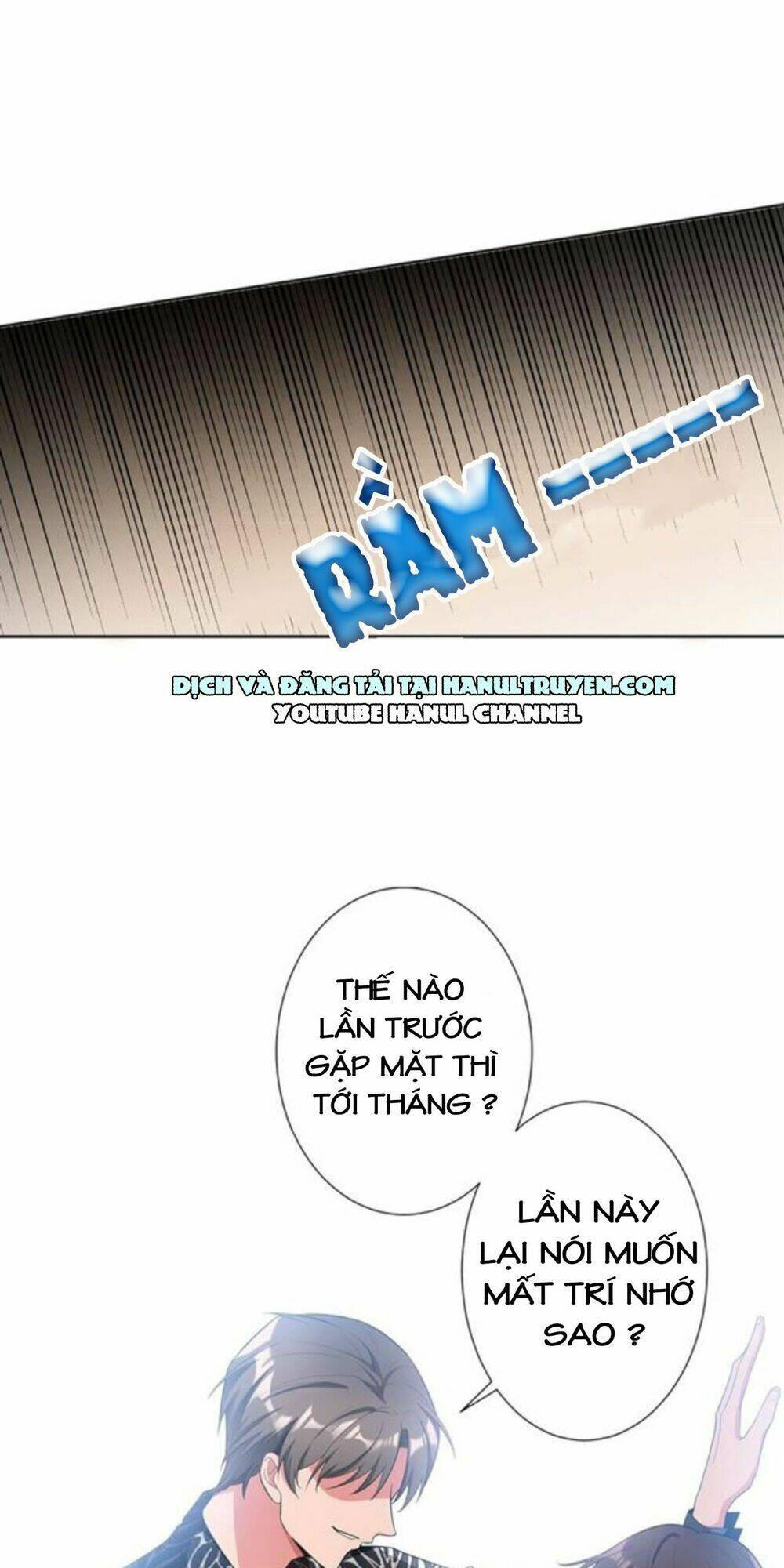 Cô Vợ Nhỏ Nuông Chiều Quá Lại Thành Ác!! Chapter 43 - Trang 2