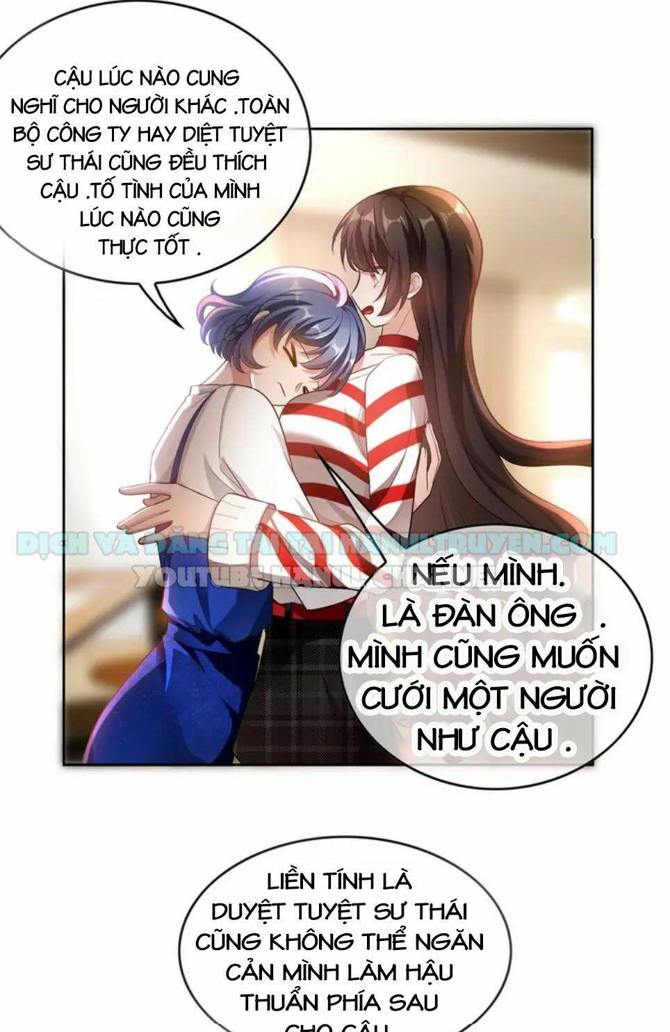 Cô Vợ Nhỏ Nuông Chiều Quá Lại Thành Ác!! Chapter 40 - Trang 2