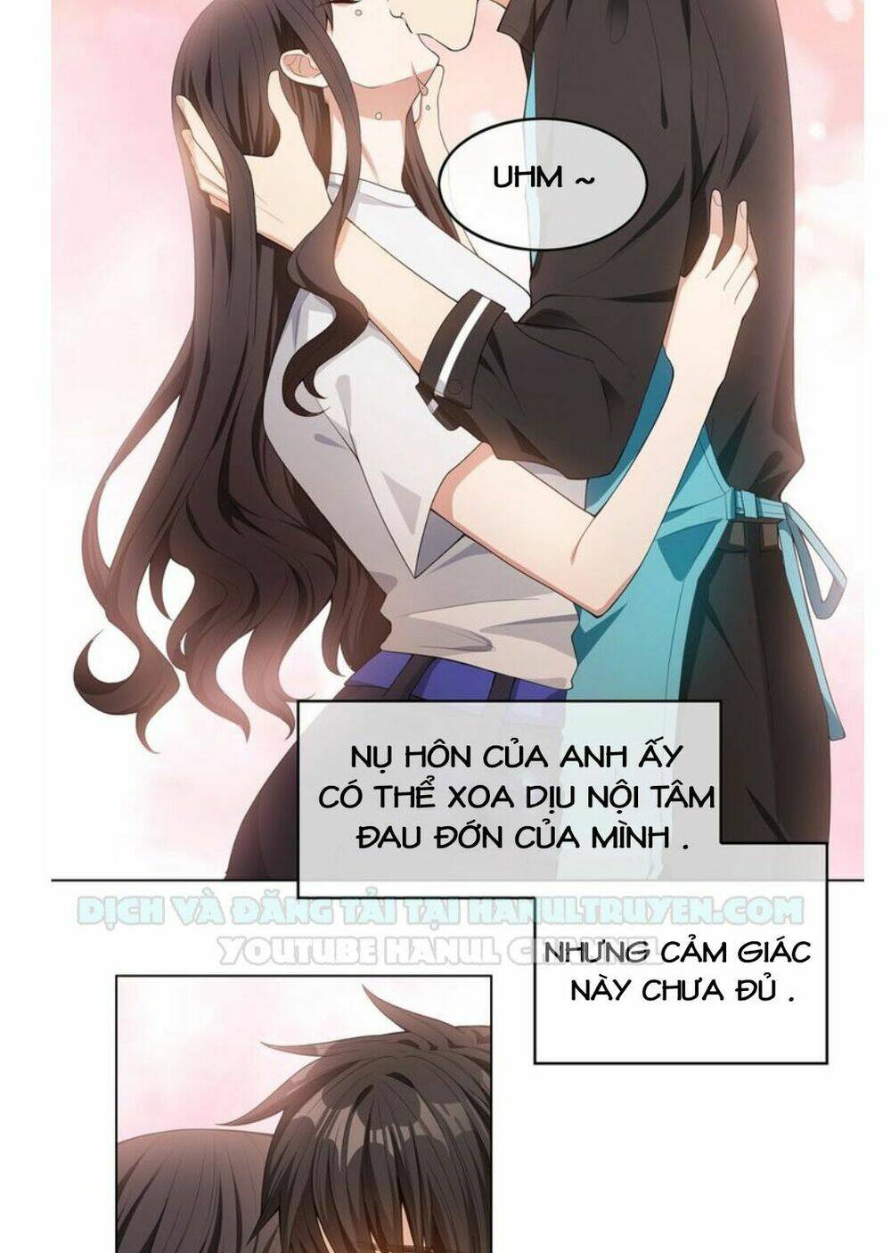 Cô Vợ Nhỏ Nuông Chiều Quá Lại Thành Ác!! Chapter 36 - Trang 2