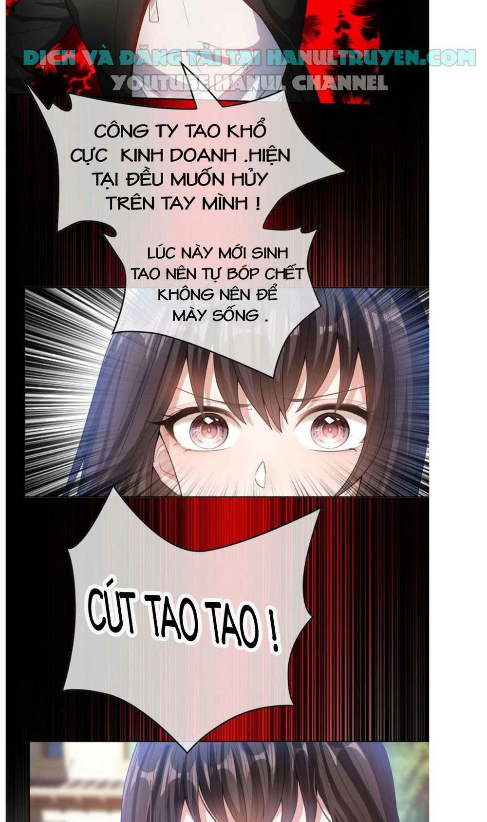 Cô Vợ Nhỏ Nuông Chiều Quá Lại Thành Ác!! Chapter 35 - Trang 2