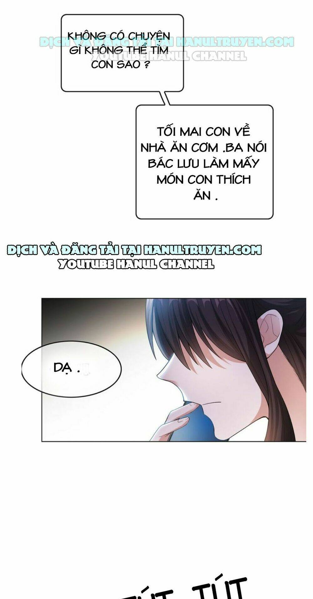 Cô Vợ Nhỏ Nuông Chiều Quá Lại Thành Ác!! Chapter 33 - Trang 2