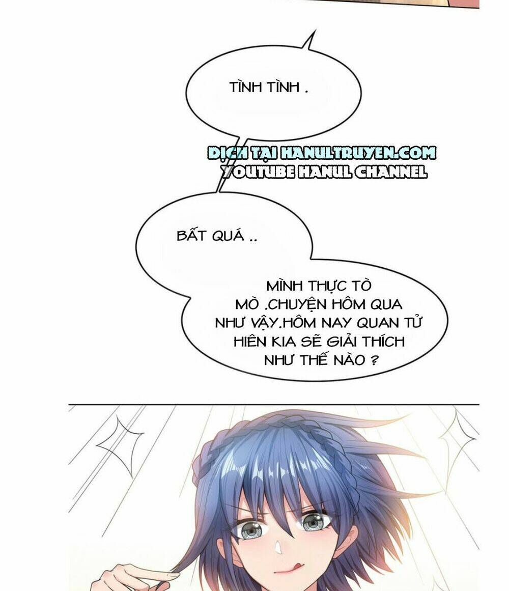 Cô Vợ Nhỏ Nuông Chiều Quá Lại Thành Ác!! Chapter 27 - Trang 2