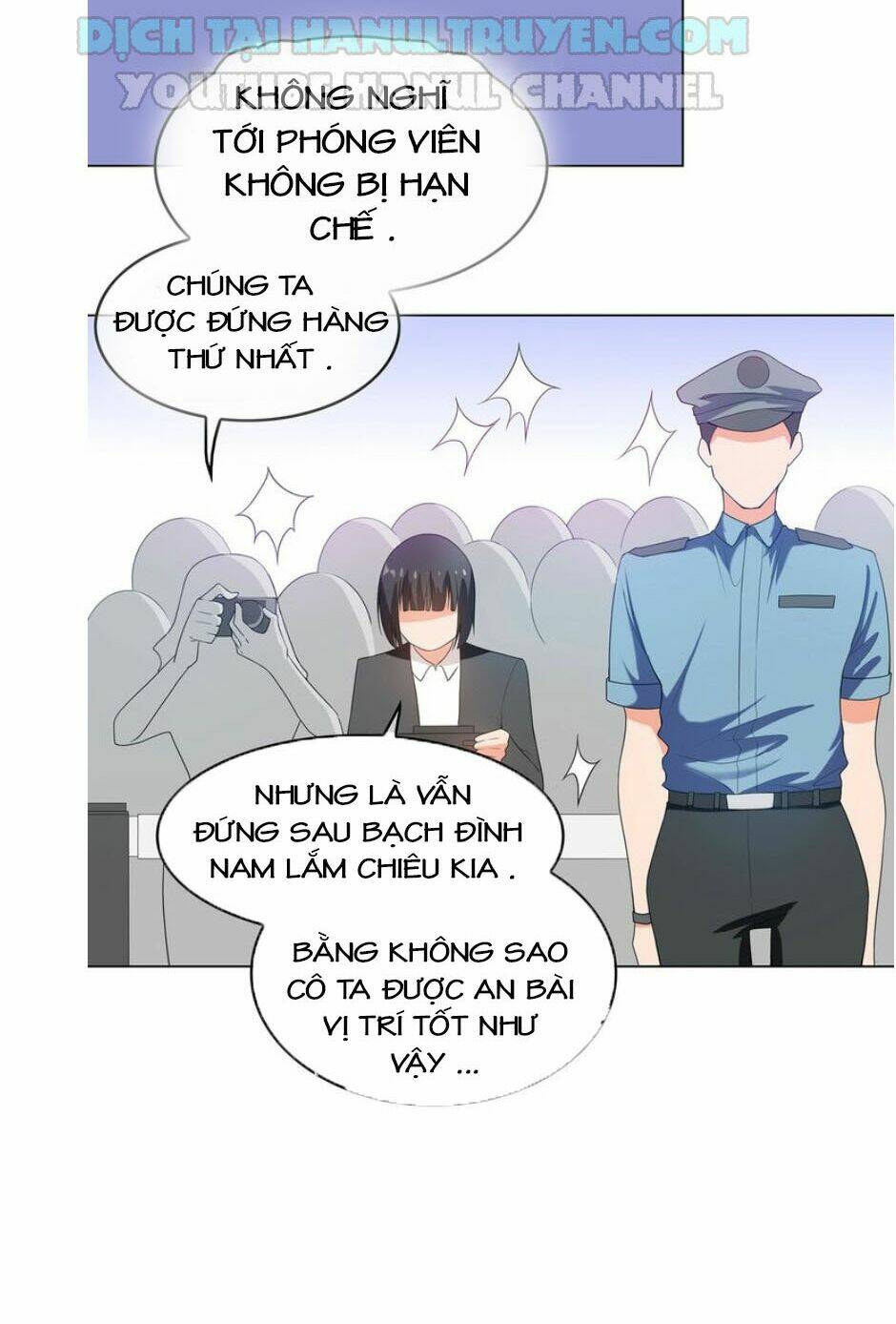 Cô Vợ Nhỏ Nuông Chiều Quá Lại Thành Ác!! Chapter 27 - Trang 2