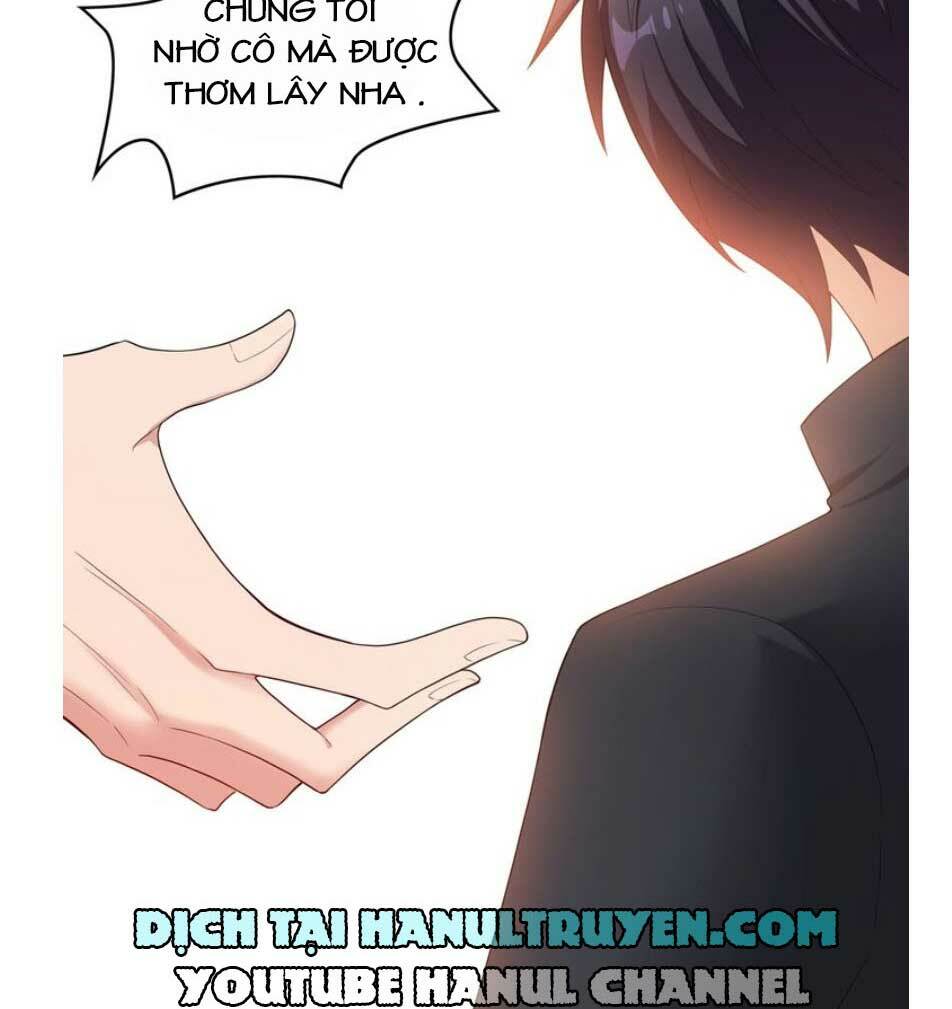 Cô Vợ Nhỏ Nuông Chiều Quá Lại Thành Ác!! Chapter 26 - Trang 2