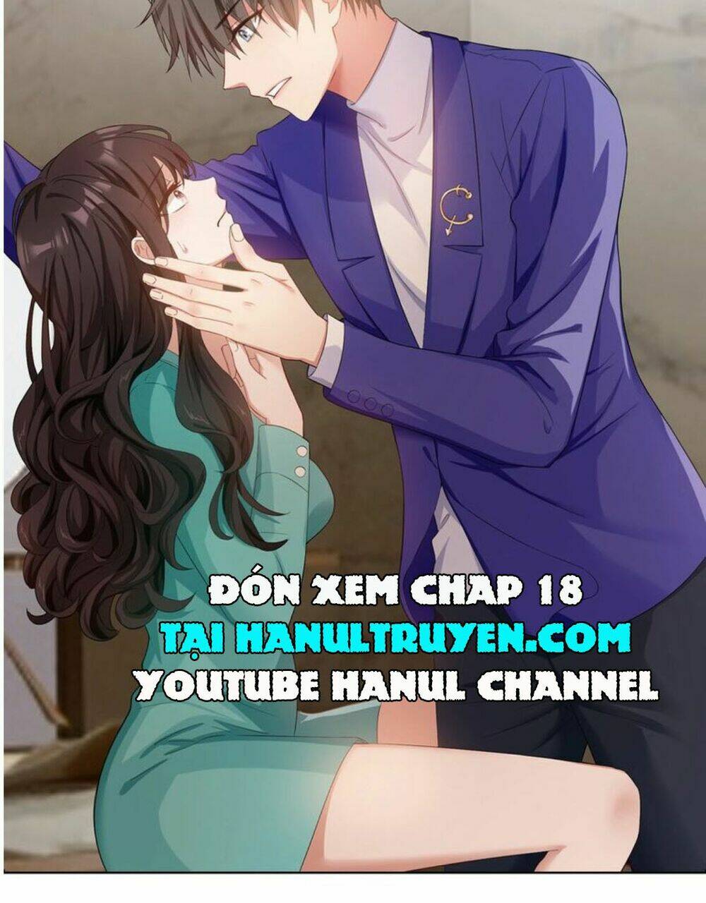 Cô Vợ Nhỏ Nuông Chiều Quá Lại Thành Ác!! Chapter 17 - Trang 2