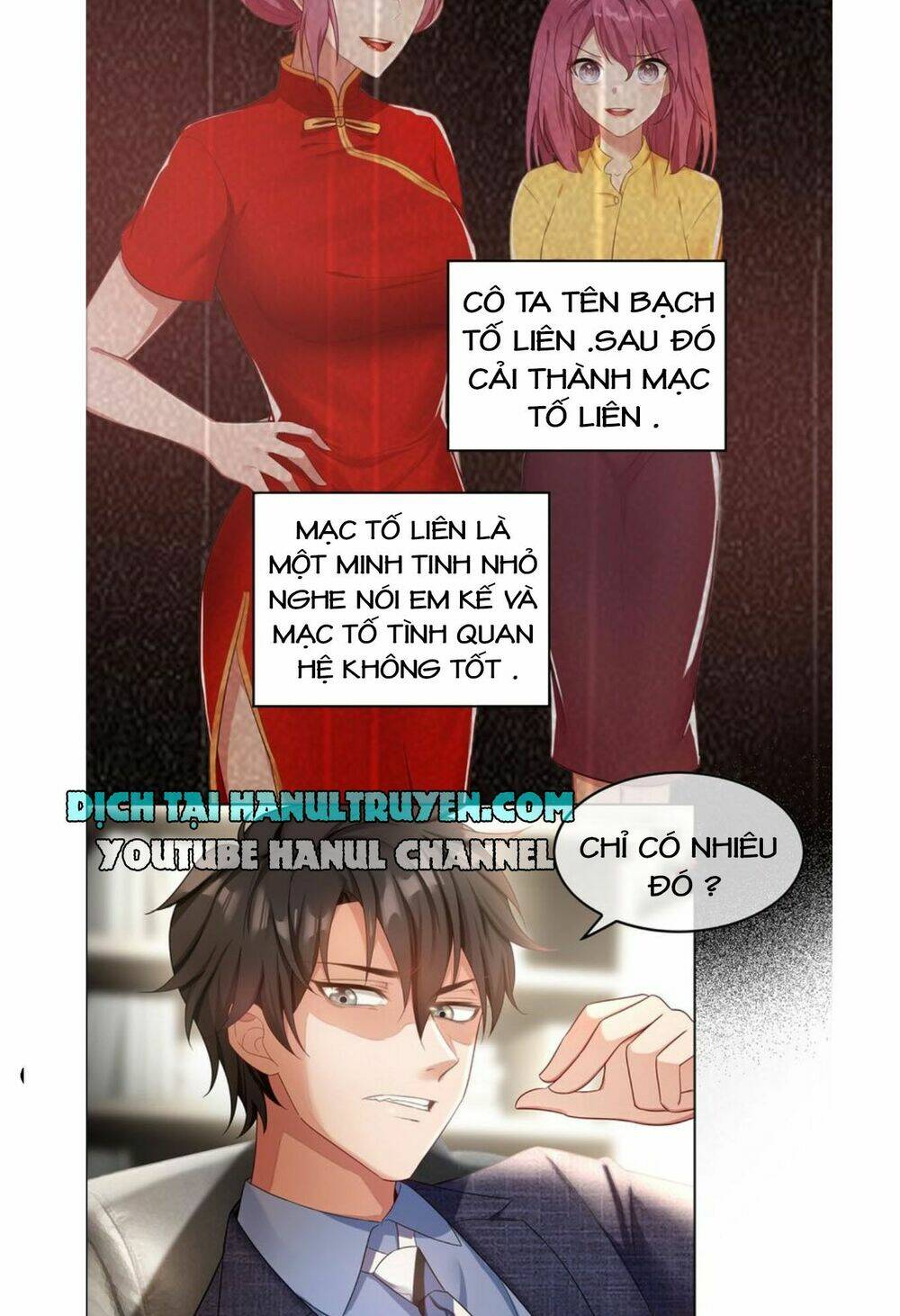 Cô Vợ Nhỏ Nuông Chiều Quá Lại Thành Ác!! Chapter 17 - Trang 2