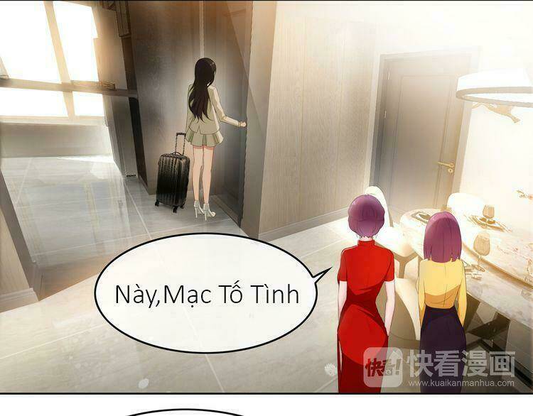 Cô Vợ Nhỏ Nuông Chiều Quá Lại Thành Ác!! Chapter 10 - Trang 2