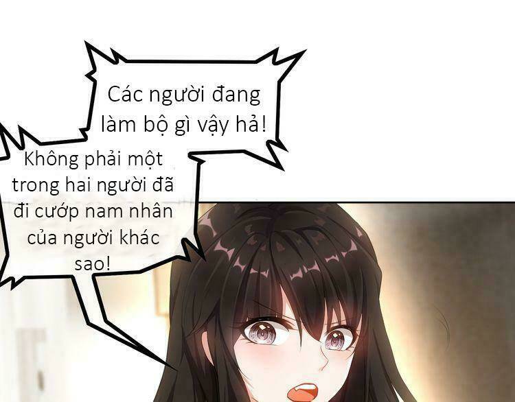 Cô Vợ Nhỏ Nuông Chiều Quá Lại Thành Ác!! Chapter 10 - Trang 2