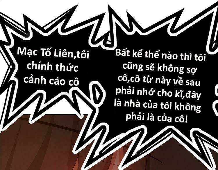 Cô Vợ Nhỏ Nuông Chiều Quá Lại Thành Ác!! Chapter 10 - Trang 2