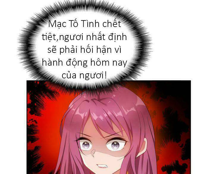 Cô Vợ Nhỏ Nuông Chiều Quá Lại Thành Ác!! Chapter 10 - Trang 2