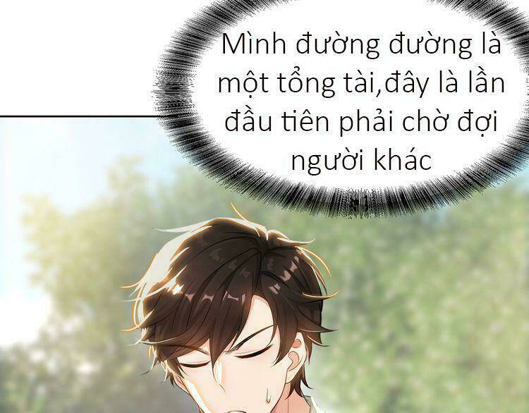 Cô Vợ Nhỏ Nuông Chiều Quá Lại Thành Ác!! Chapter 10 - Trang 2