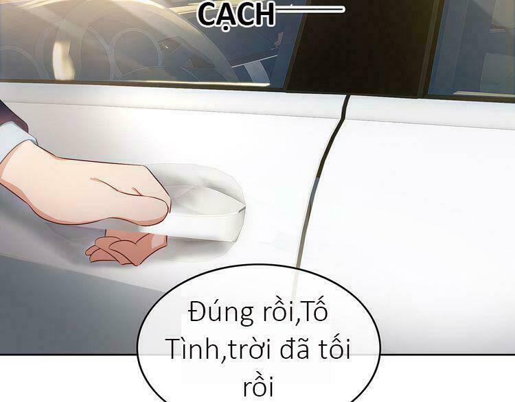 Cô Vợ Nhỏ Nuông Chiều Quá Lại Thành Ác!! Chapter 10 - Trang 2