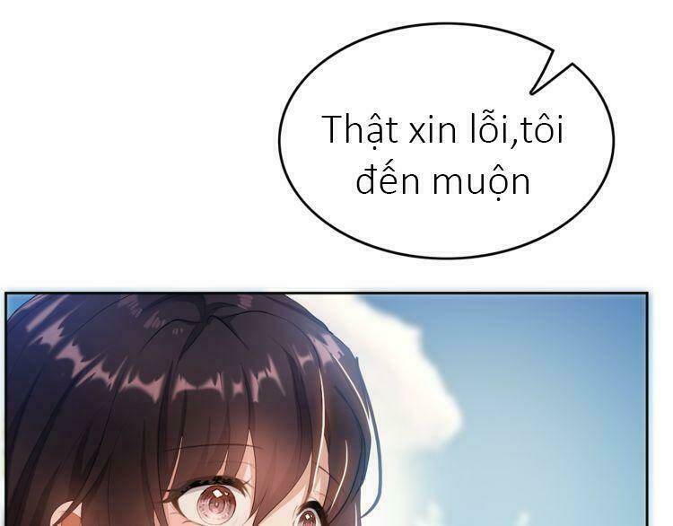 Cô Vợ Nhỏ Nuông Chiều Quá Lại Thành Ác!! Chapter 8 - Trang 2