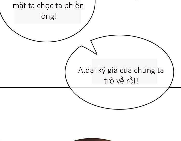 Cô Vợ Nhỏ Nuông Chiều Quá Lại Thành Ác!! Chapter 7 - Trang 2