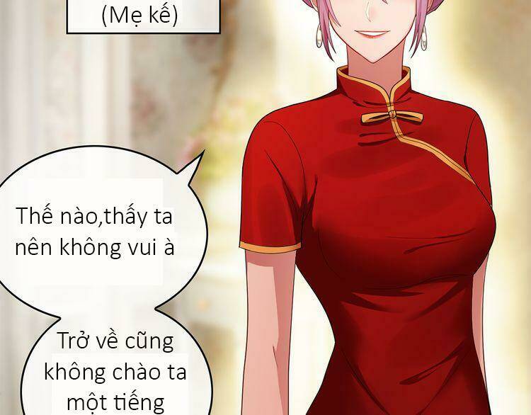 Cô Vợ Nhỏ Nuông Chiều Quá Lại Thành Ác!! Chapter 7 - Trang 2