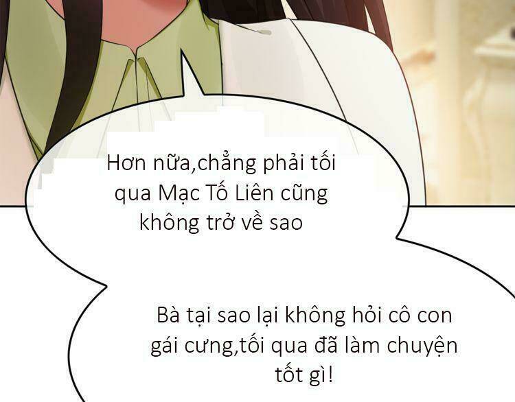 Cô Vợ Nhỏ Nuông Chiều Quá Lại Thành Ác!! Chapter 7 - Trang 2