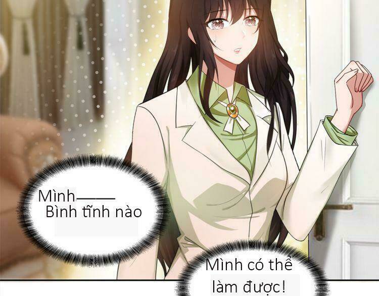 Cô Vợ Nhỏ Nuông Chiều Quá Lại Thành Ác!! Chapter 7 - Trang 2