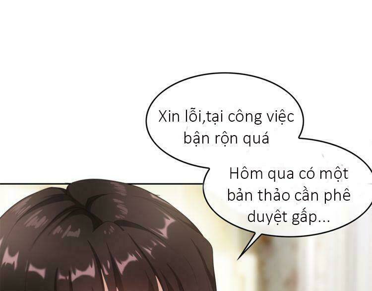 Cô Vợ Nhỏ Nuông Chiều Quá Lại Thành Ác!! Chapter 7 - Trang 2