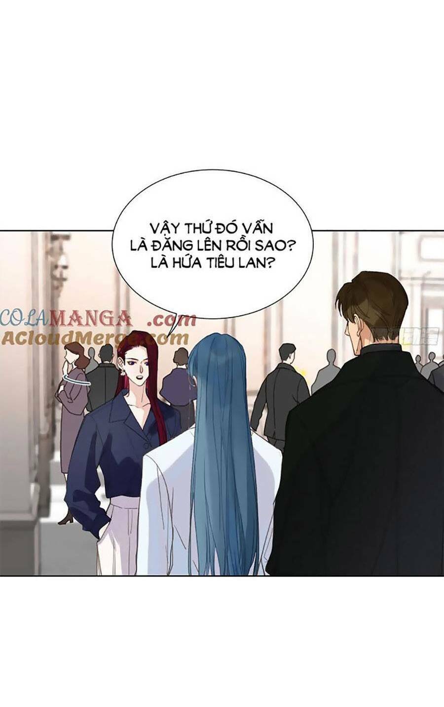 Mối Quan Hệ Không Hoàn Hảo Chapter 194 - Trang 2