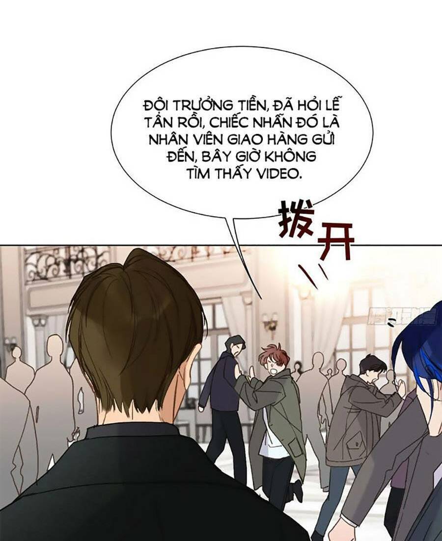 Mối Quan Hệ Không Hoàn Hảo Chapter 194 - Trang 2