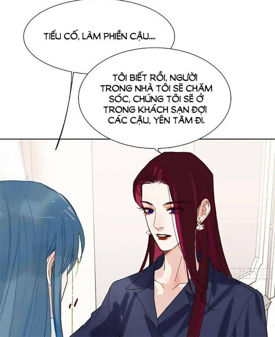 Mối Quan Hệ Không Hoàn Hảo Chapter 194 - Trang 2