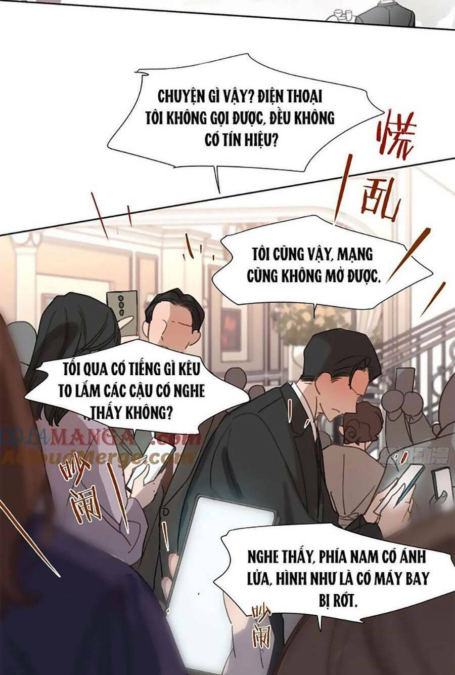 Mối Quan Hệ Không Hoàn Hảo Chapter 194 - Trang 2