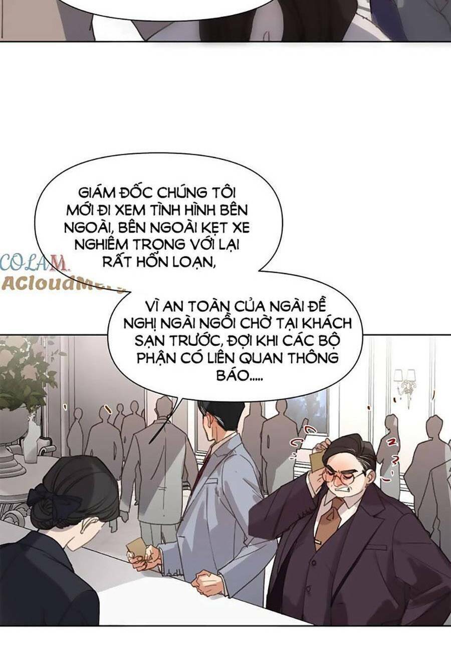 Mối Quan Hệ Không Hoàn Hảo Chapter 194 - Trang 2