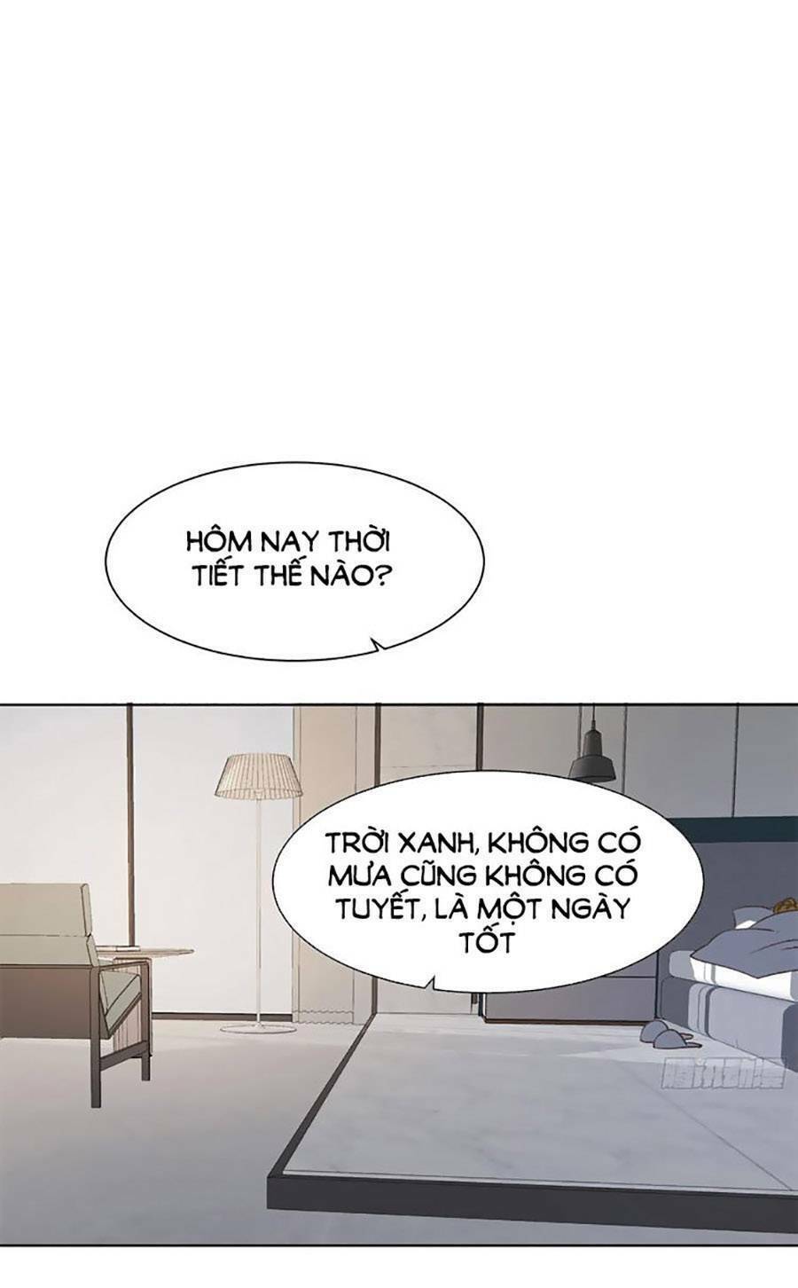 Mối Quan Hệ Không Hoàn Hảo Chapter 188 - Trang 2