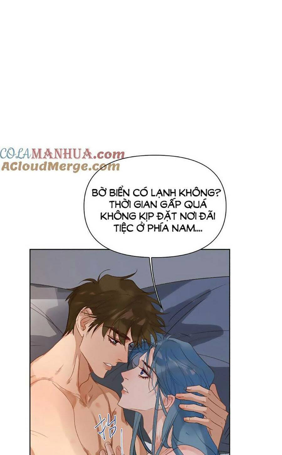 Mối Quan Hệ Không Hoàn Hảo Chapter 188 - Trang 2