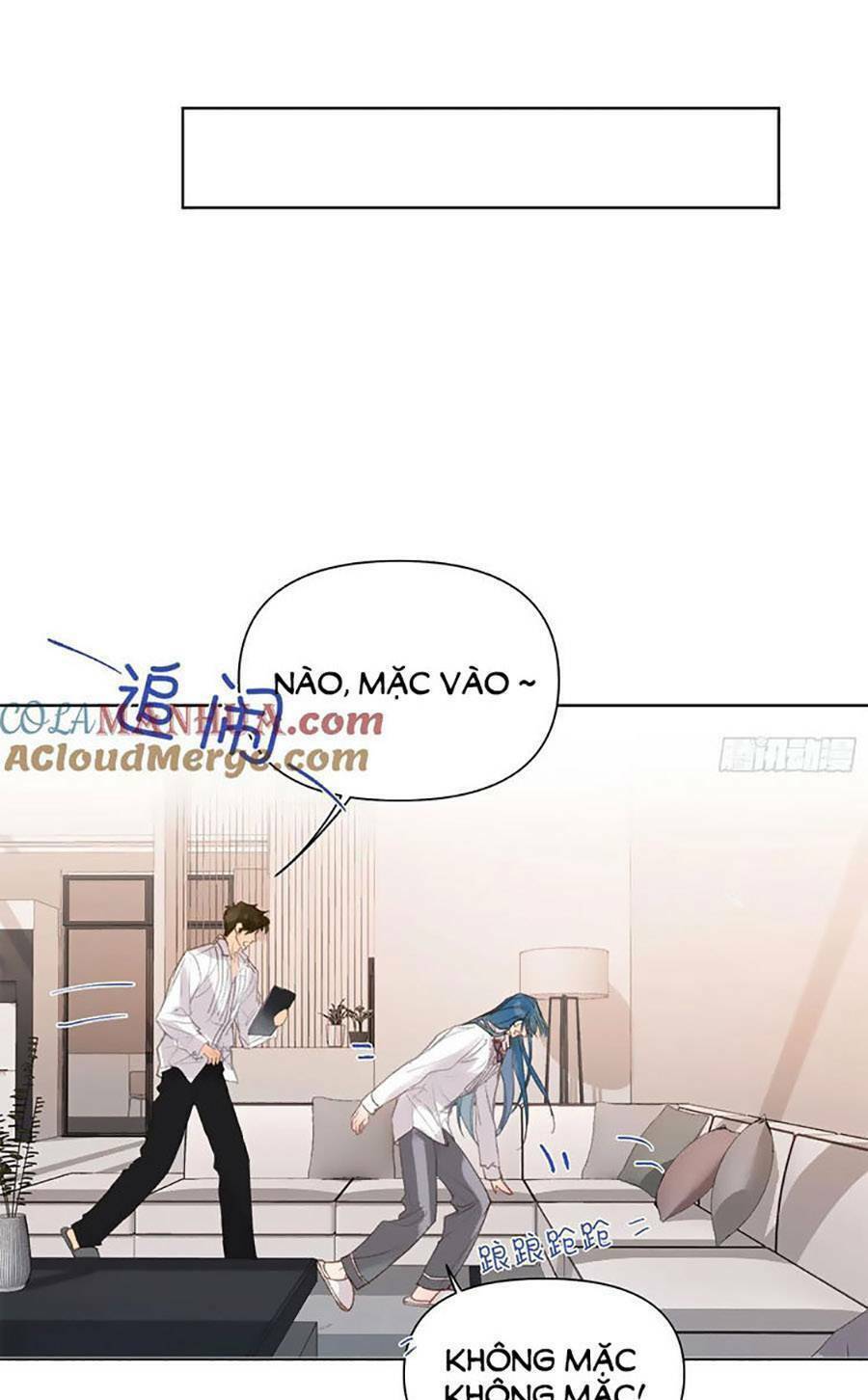 Mối Quan Hệ Không Hoàn Hảo Chapter 188 - Trang 2