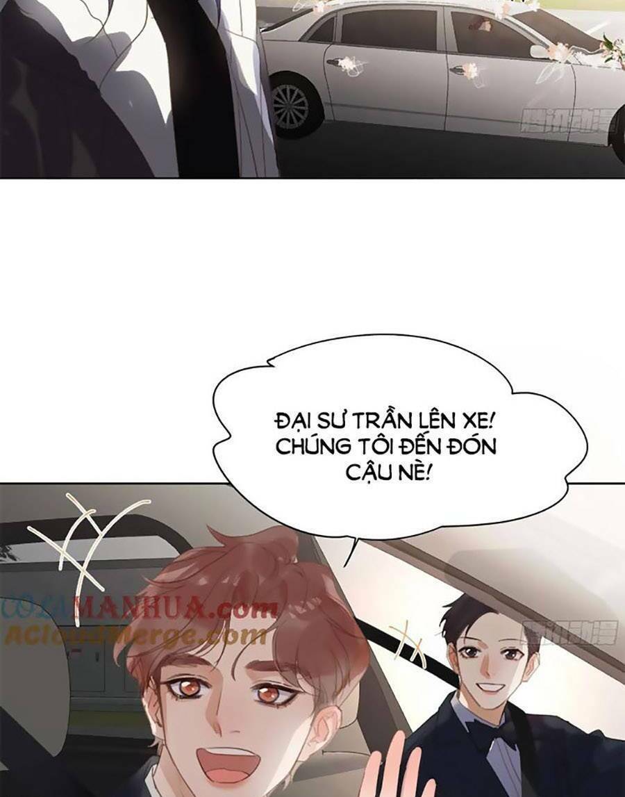 Mối Quan Hệ Không Hoàn Hảo Chapter 188 - Trang 2