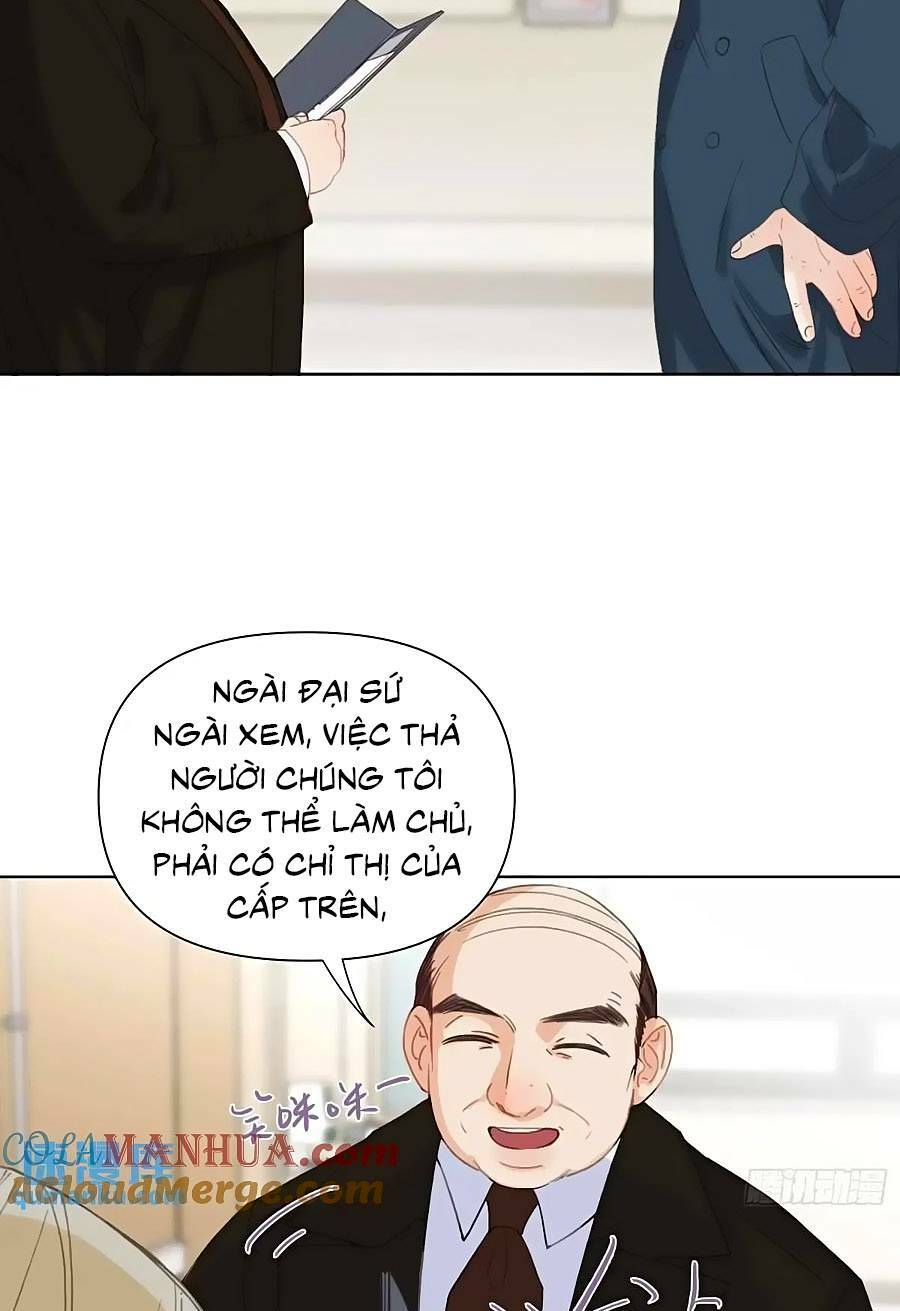 Mối Quan Hệ Không Hoàn Hảo Chapter 180 - Trang 2