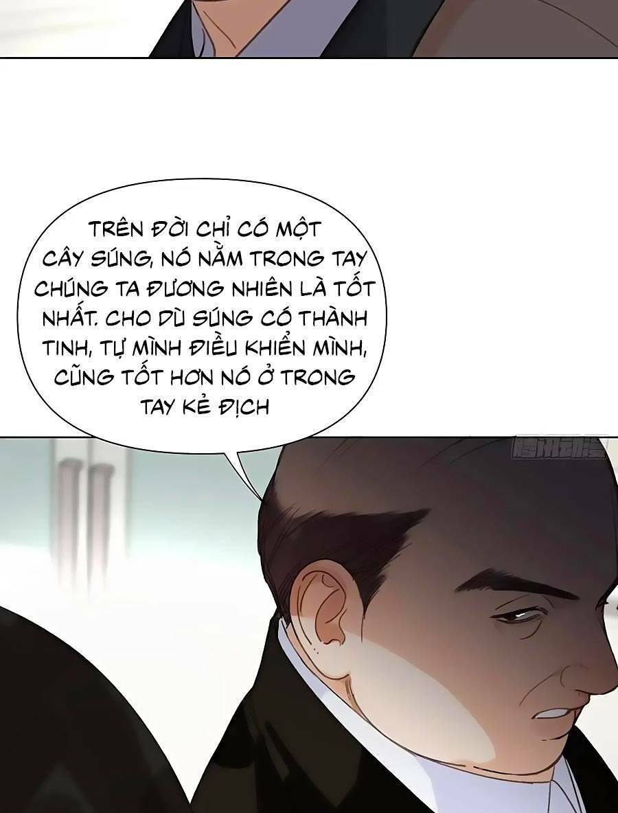 Mối Quan Hệ Không Hoàn Hảo Chapter 180 - Trang 2