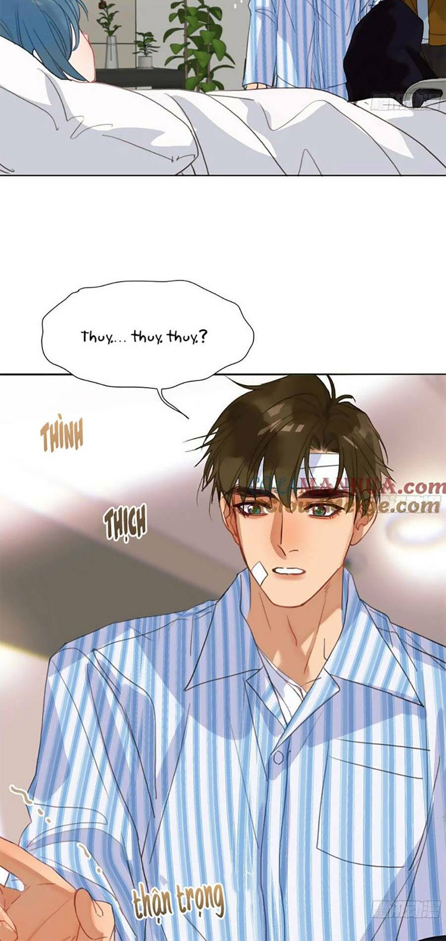 Mối Quan Hệ Không Hoàn Hảo Chapter 175 - Trang 2