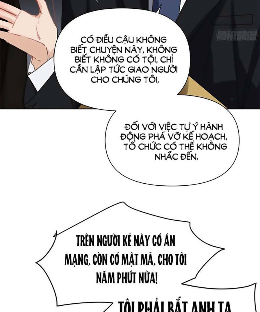 Mối Quan Hệ Không Hoàn Hảo Chapter 175 - Trang 2